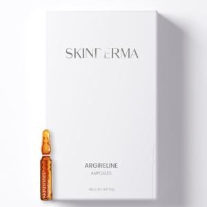 Fiola lifting cu Argirelina - 2 ml x 20 buc - cutie - Skinderma [1]