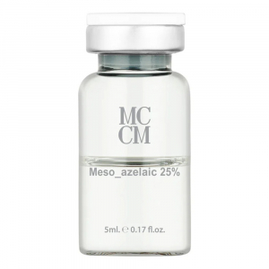 Fiola Peeling Azelaic pentru tratarea acneei si a cicatricelor post-acnee - 5 ml - MCCM [1]