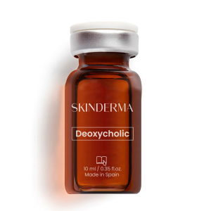 Fiola pentru barbie dubla Deoxycholic - 10 ml - Skinderma [1]