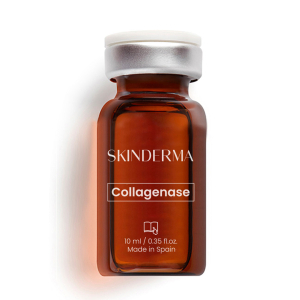 Fiola regeneranta Colagenase - 10 ml - Skinderma [1]