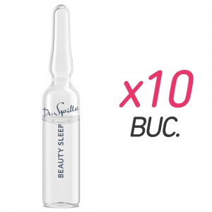 Fiola Regeneranta - Moonlight - 2 ml x 10 buc - Dr Spiller [1]