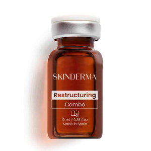 Fiola restructuranta - 10 ml - Skinderma [1]