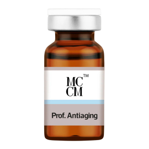 Fiola restructuranta Antiaging - 10 ml - MCCM [1]