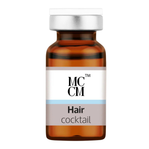 Fiola Scalp - impotriva caderii parului - 10 ml - MCCM [1]