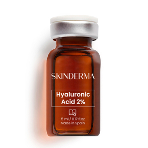 Fiola tratament antirid cu Acid Hialuronic 3,5% - 5 ml - Skinderma [1]