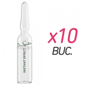 Fiola Turbo Lift - Beauty of Nature - 2 ml x 10 buc - Dr Spiller [1]