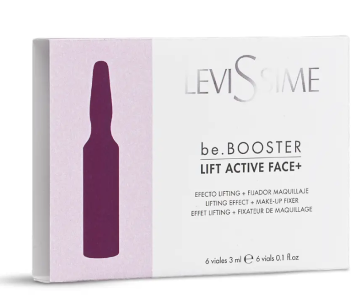 Fiole de ridicare + Fixator, Lift Active Face + 6x3ML [1]