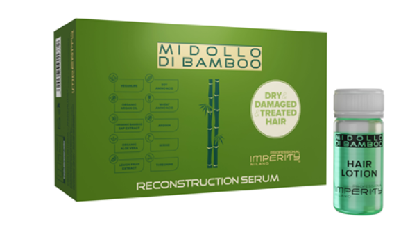 FIOLE IMPERITY RECONSTRUCTION SERUM 10 X 10 ML [1]