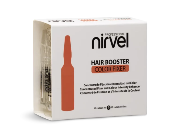 FIOLE NIRVEL HAIR BOOSTER COLOR FIXER 12BUC [1]