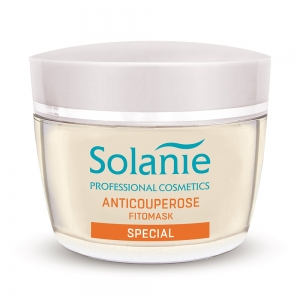 Fitomasca anticuperoza - 50 ml - Solanie [1]