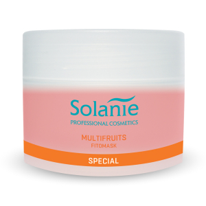 Fitomasca Multifruit - 250 ml - Solanie [1]