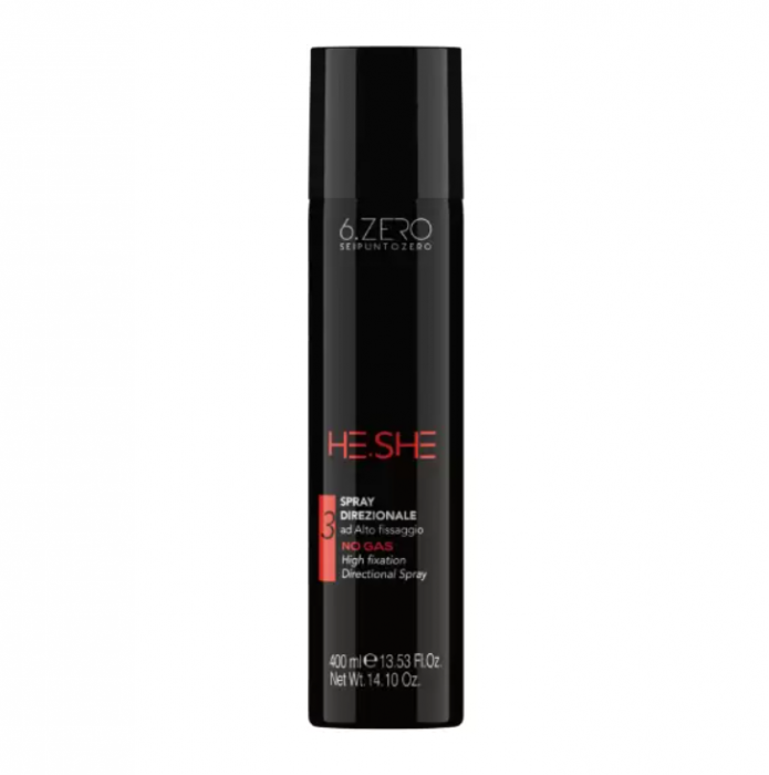 Fixativ fara gaz, 6.Zero He.She 400 ml [1]