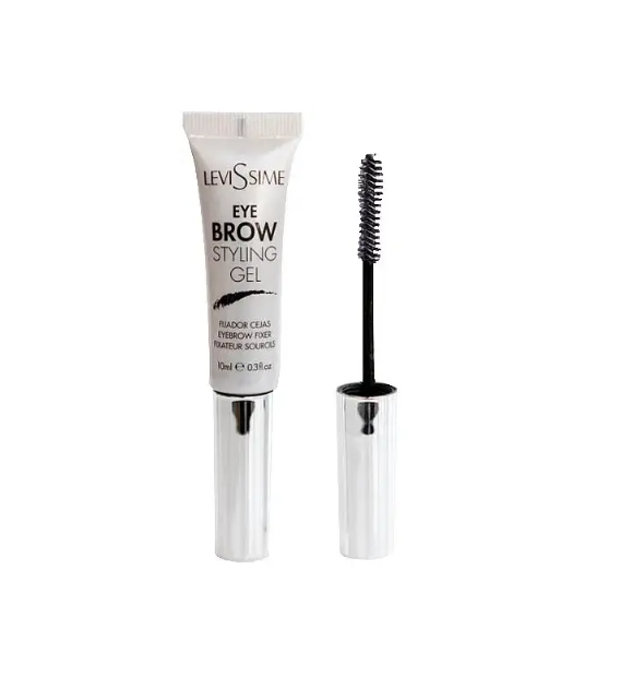 Gel styling fixativ sprâncene Levissime 10 ml | salonexpert.ro [2]