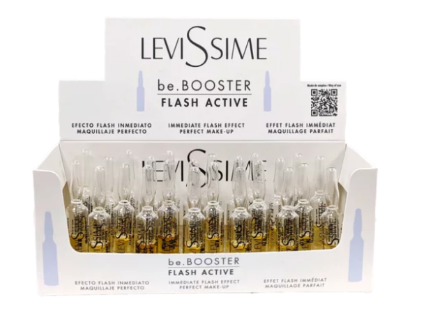 Flash Active Display, Fiole biologice 24x2ML [1]