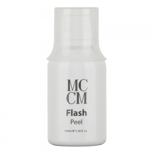 Flash Peel cu efect AntiAge - 100 ml - MCCM [1]