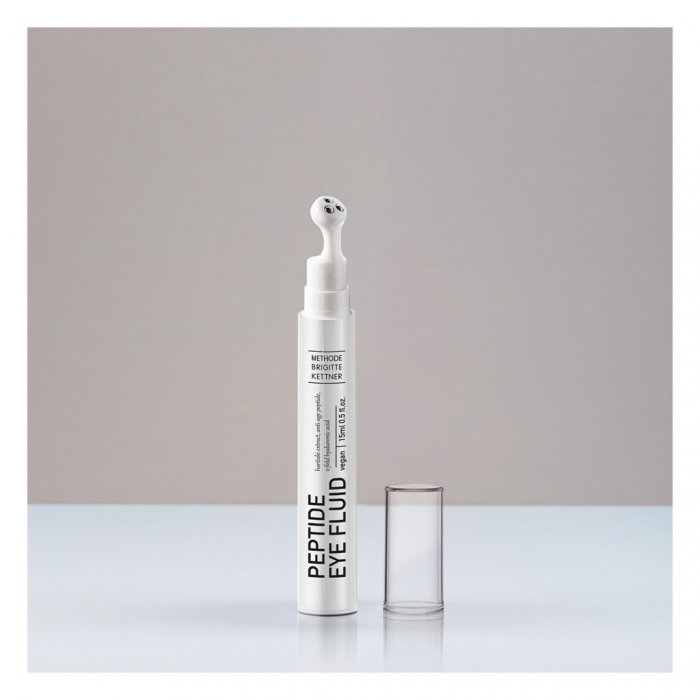 Fluid pentru ochi cu Peptide - EyeLift - 15 ml [1]