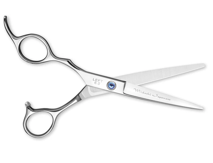 Foarfeca pentru Tuns - Left 6.0 Inch - 15.5cm [2]
