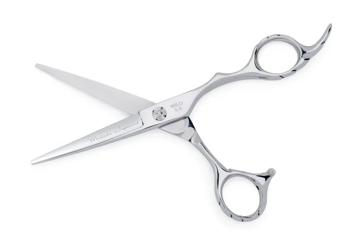 Foarfeca pentru Tuns - Wild 5.5 Inch [2]