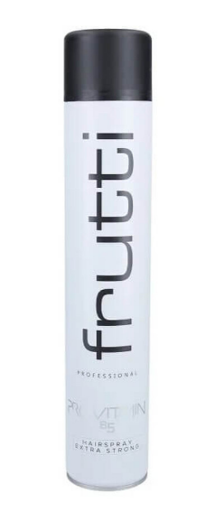 Frutti Professional Provitamin B5 fixativ cu fixare puternică, 750ml [1]