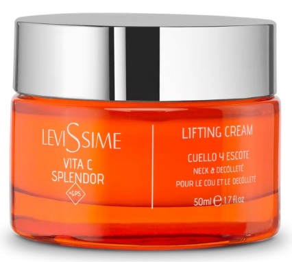 Gât și decolteu, VITA C SPLENDOR LIFTING CREAM 50ML [1]