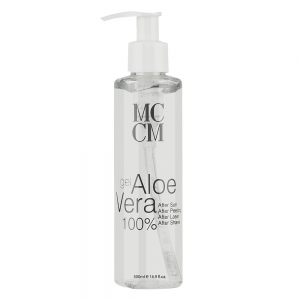 Gel Aloe Vera 100% - 500 ml - MCCM [1]
