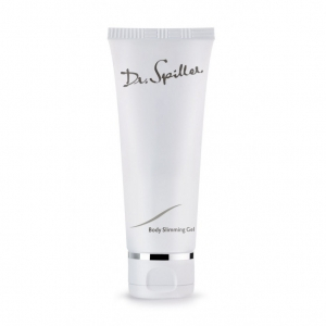 Gel Anticelulitic - 100 ml - Dr Spiller [1]