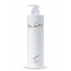 Gel Anticelulitic - 500 ml - Dr Spiller [1]