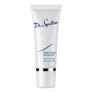 Gel antirid pentru ochi cu ATP - 20 ml - Dr Spiller [1]