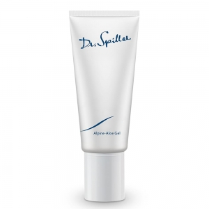 Gel calmant si hidratant Alpine Aloe - 100 ml - Dr. Spiller [1]