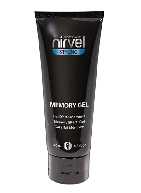 Gel cu efect de memorie, Memory Gel 200ml [1]