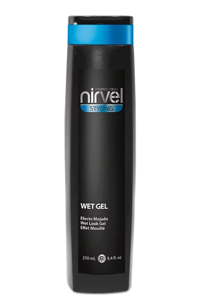 Gel cu efect umed, wet gel 250ml [1]