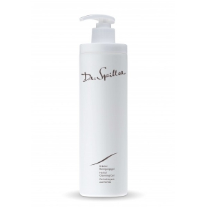 Gel de curatare cu plante medicinale - 500 ml - Dr Spiller [1]