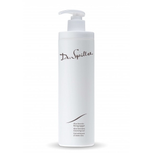 Gel de curatare pentru ten sensibil cu Aloe Vera - 500 ml - Dr Spiller [1]