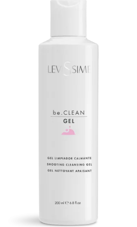Gel de curățare și calmare, be.CLEAN GEL 200ML [1]