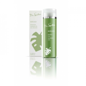 Gel de dus Magico pentru femei - 200 ml - Dr Spiller [1]