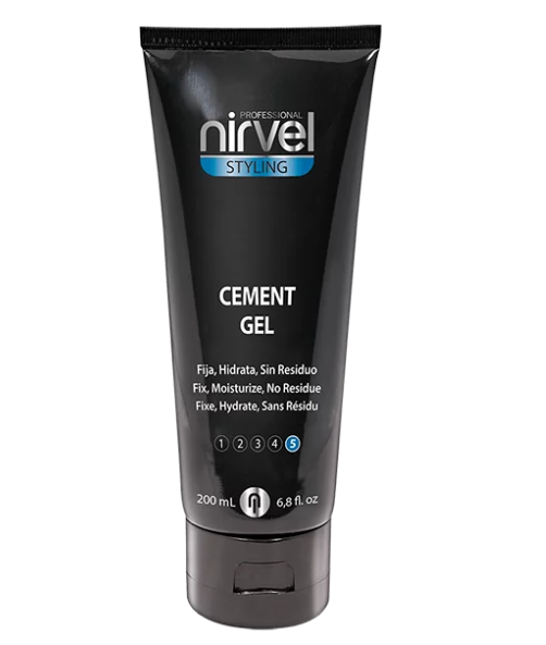 Gel de fixare extremă, Cement gel 200ml [1]