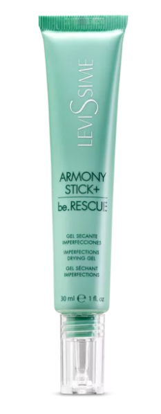 Gel de uscare pentru imperfecțiuni, Armony Stick+ – be.RESCUE 30ML [1]