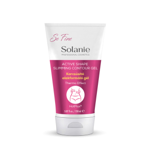 Gel modelator pentru slabit - So Fine - 150 ml - Solanie [1]