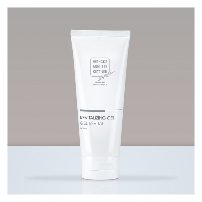 Gel Revitalizant cu Booster de Colagen - 175 ml [1]