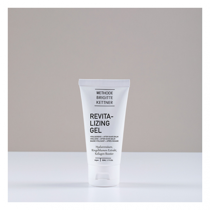 Gel revitalizant cu Booster de Colagen - 50 ml [1]