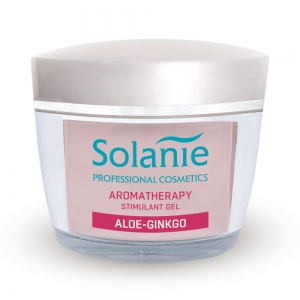 Gel stimulant cu aromaterapie - 50 ml - Solanie [1]
