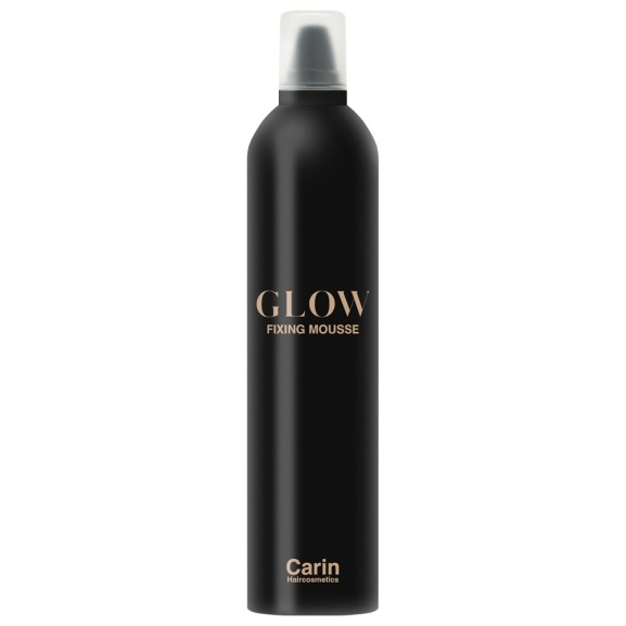 Glow Fixing Mousse 300 ml [1]