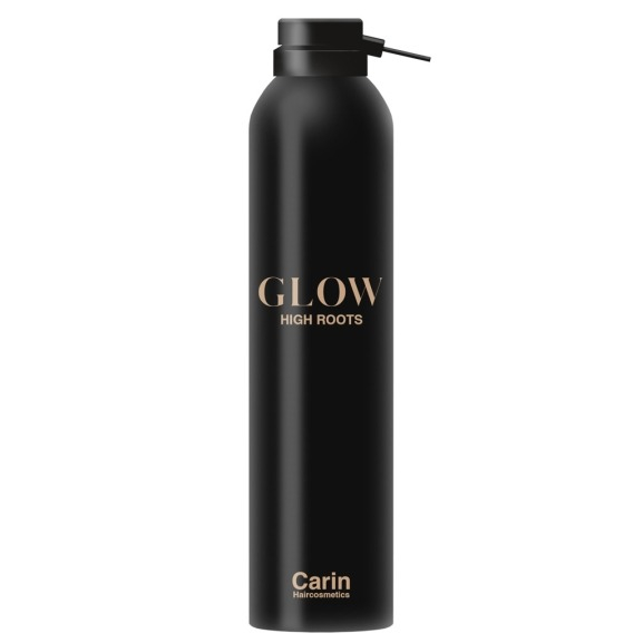 Glow High Roots, Spuma cu aplicator specific pentru volum la rădăcini 200 ml [1]