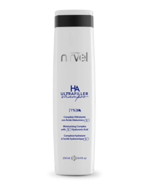HA Ultrafiller Shampoo 250ml [1]