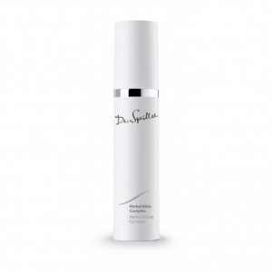 Herbal Active Serum pentru ten gras si acneic - 50 ml - Dr Spiller [1]