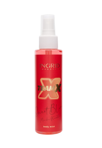 Iluminator lichid INGRID Cosmetics, Sweet Blink, transparent, 125ml [1]