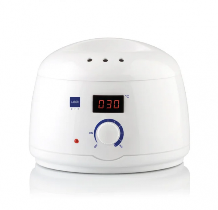 Încălzitor ceară epilat DIGITAL 400 ml [1]