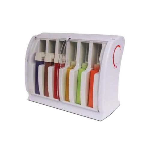 Incalzitor ceara Multi Pro - 6 rezerve [1]