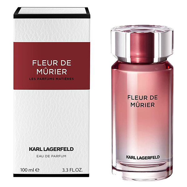 Karl Lagerfeld Fleur De Murier, Femei, Eau de Parfum, 100ml [1]