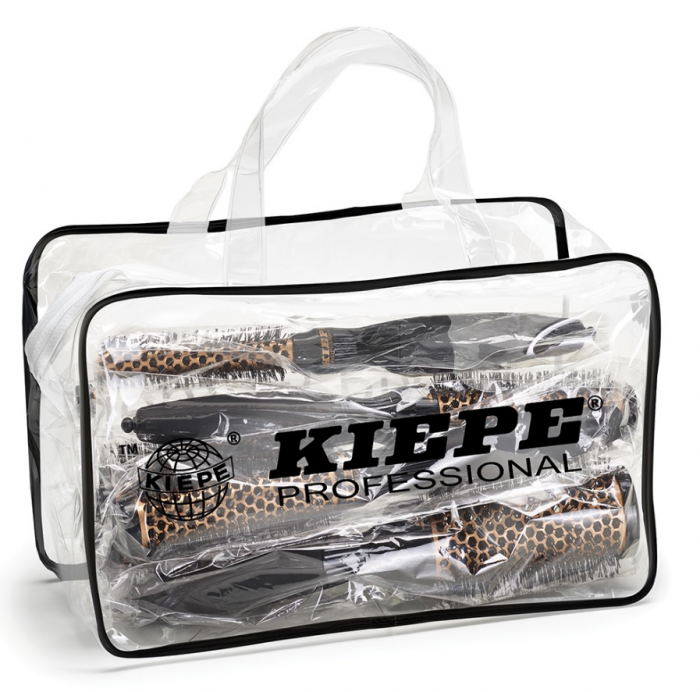 KIEPE SET 5 PERII PURE ROSE GOLD 13-20-25-33-43MM [1]